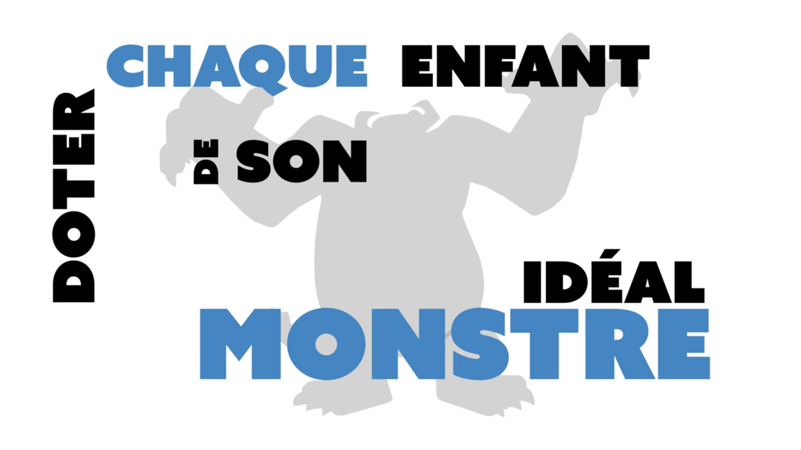 MONSTRES CIE