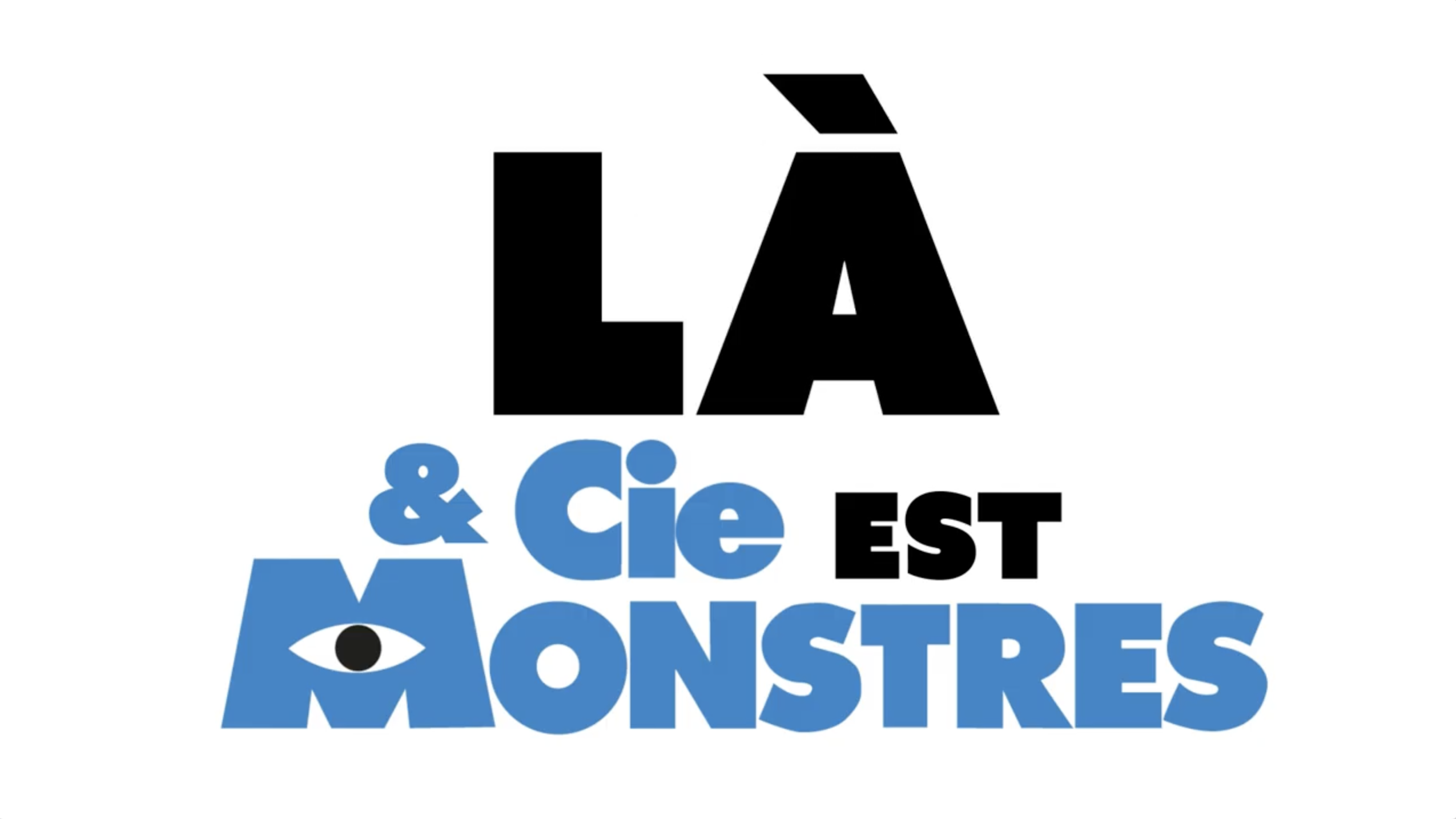 MONSTRES CIE