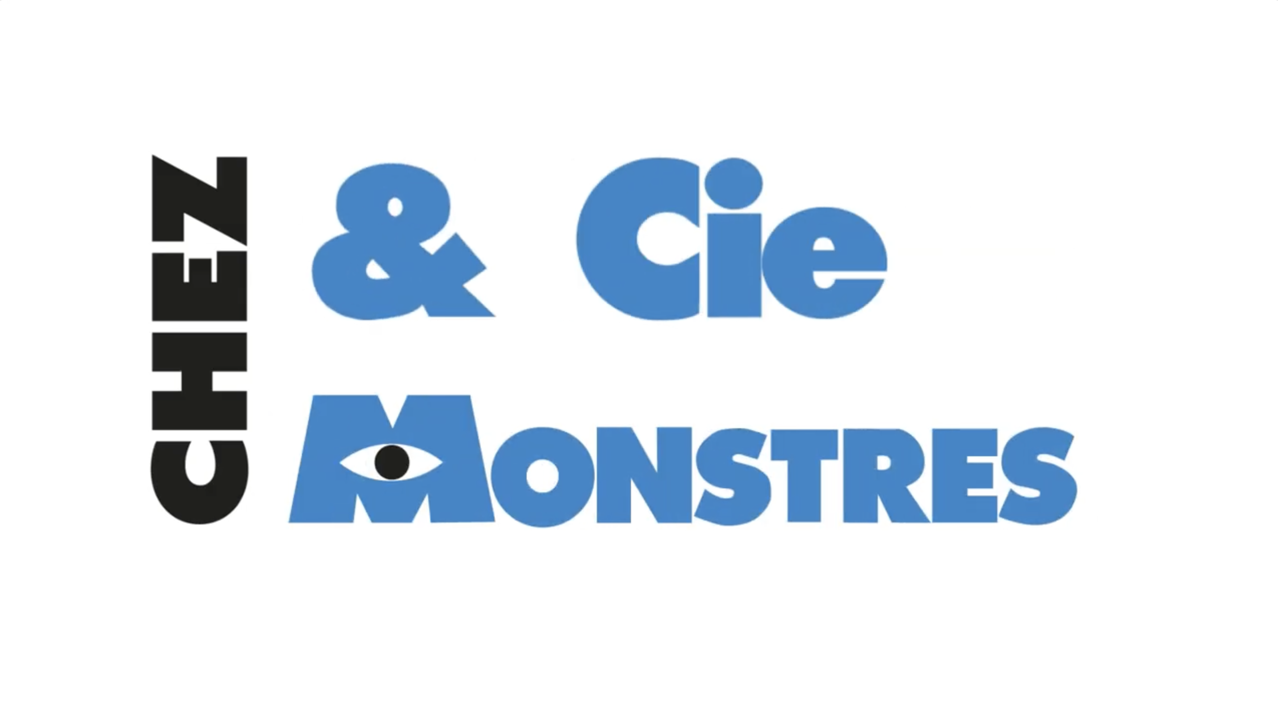 MONSTRES CIE