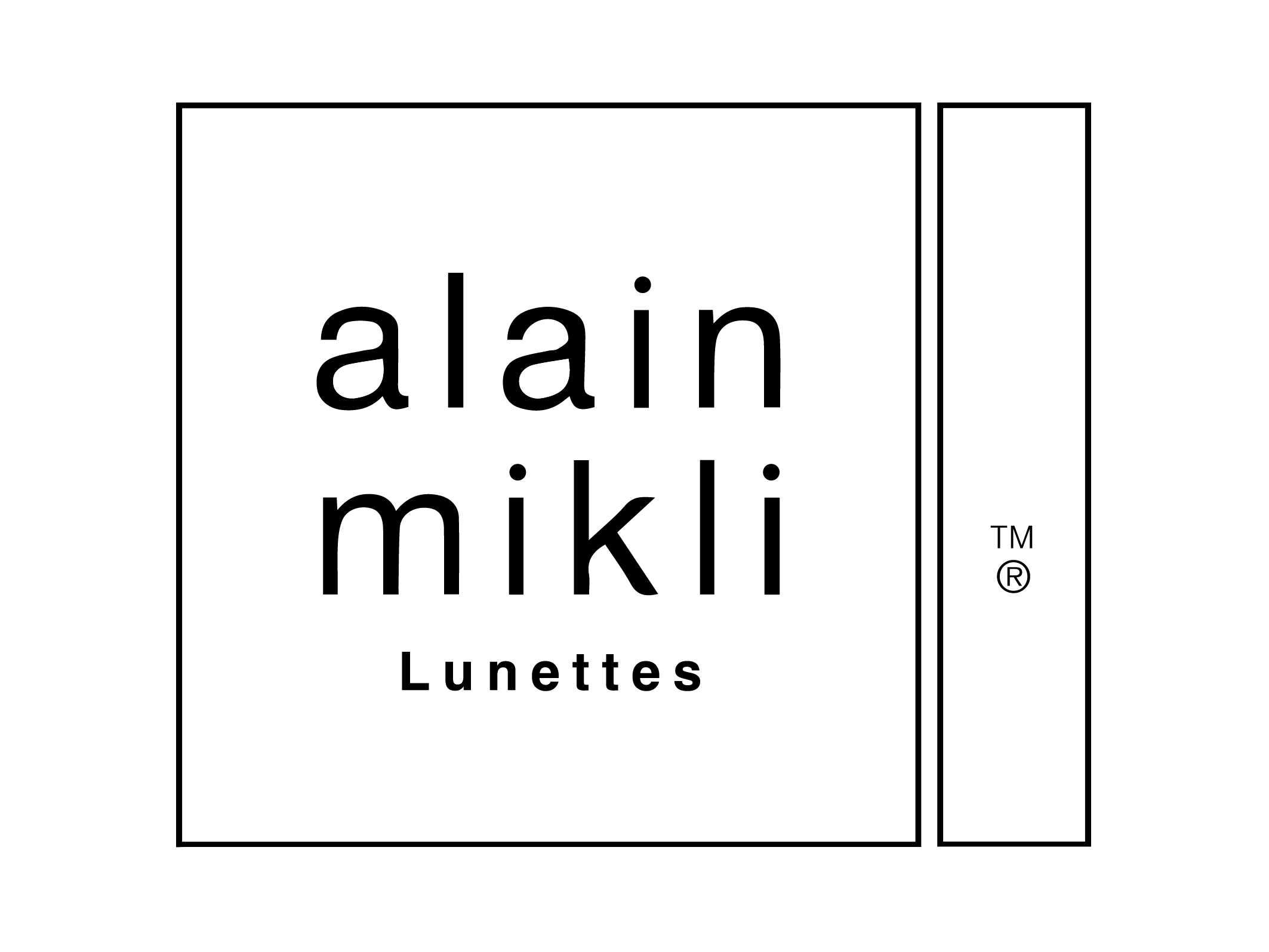 LOGO-ALAIN MIKLI LOGO-MAGNUM