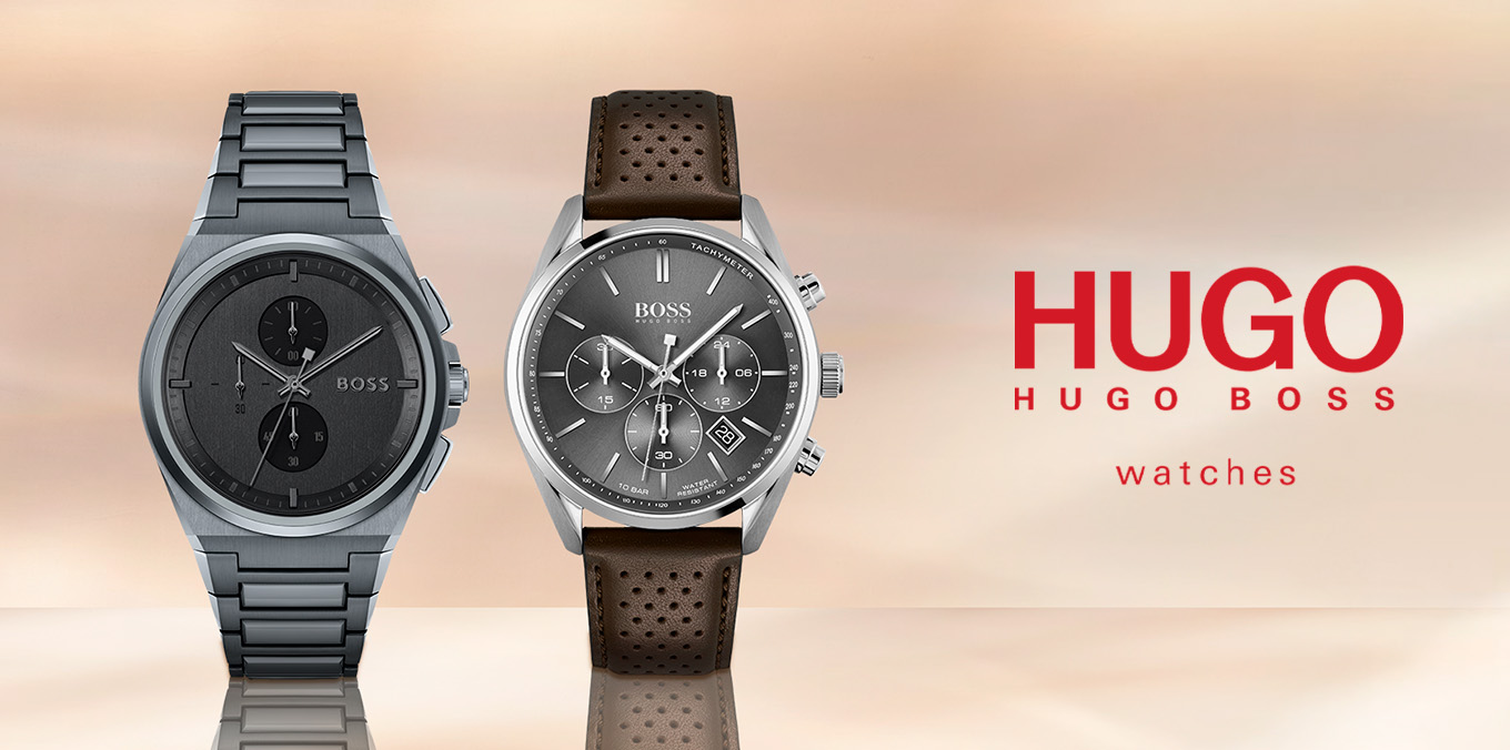 Hugo Boss