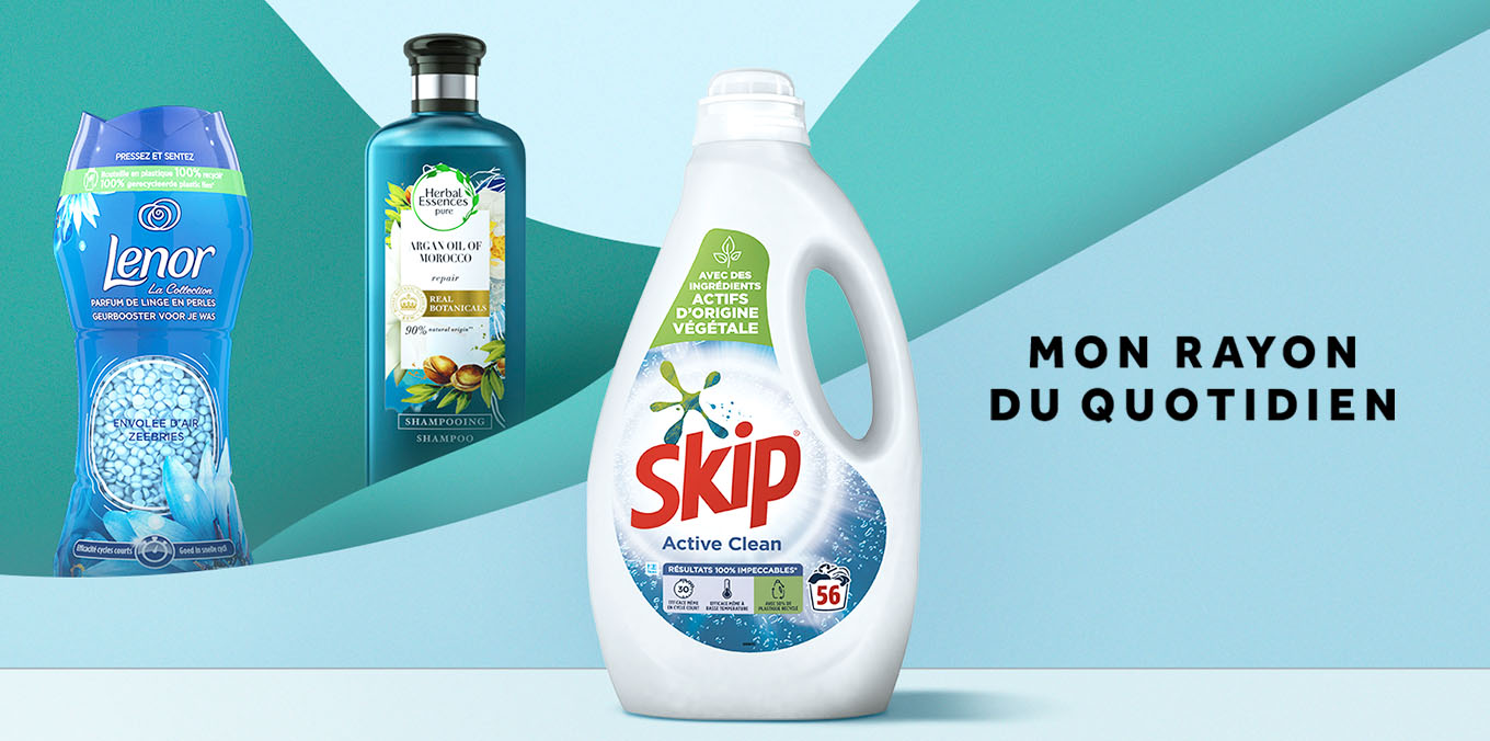 Skip Lenor