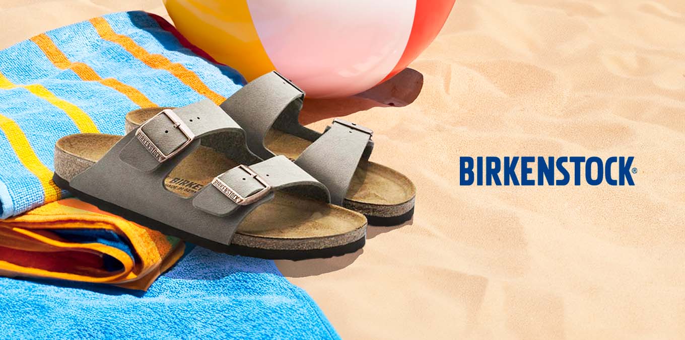 Birkenstock