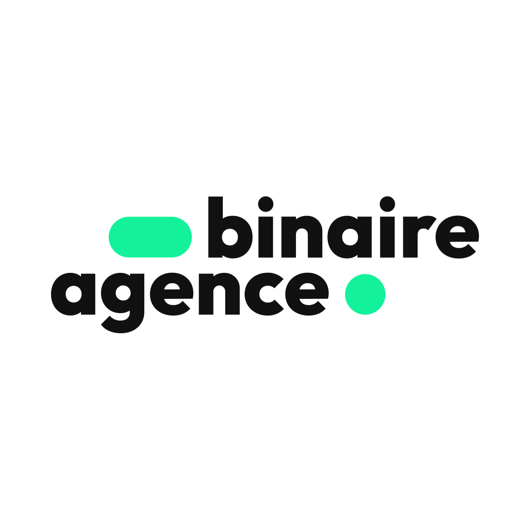 agence binaire video